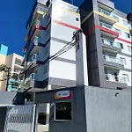 Apartamento Ubatuba-Praia Grande Locacao Lopes