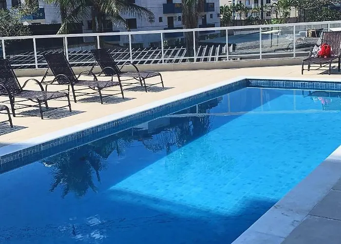 Apartamento Ubatuba-Praia Grande Locacao Lopes
