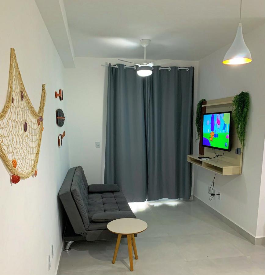 Apartamento Ubatuba-praia Grande Locacao Lopes