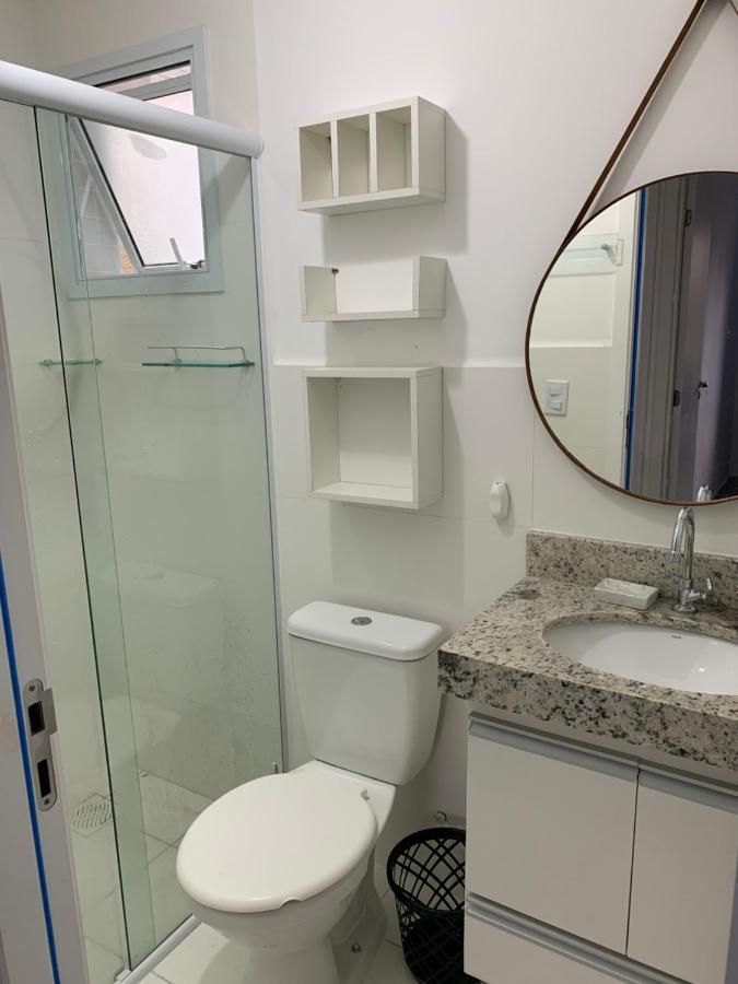 Ubatuba-praia Grande Locacao Lopes Apartamento *