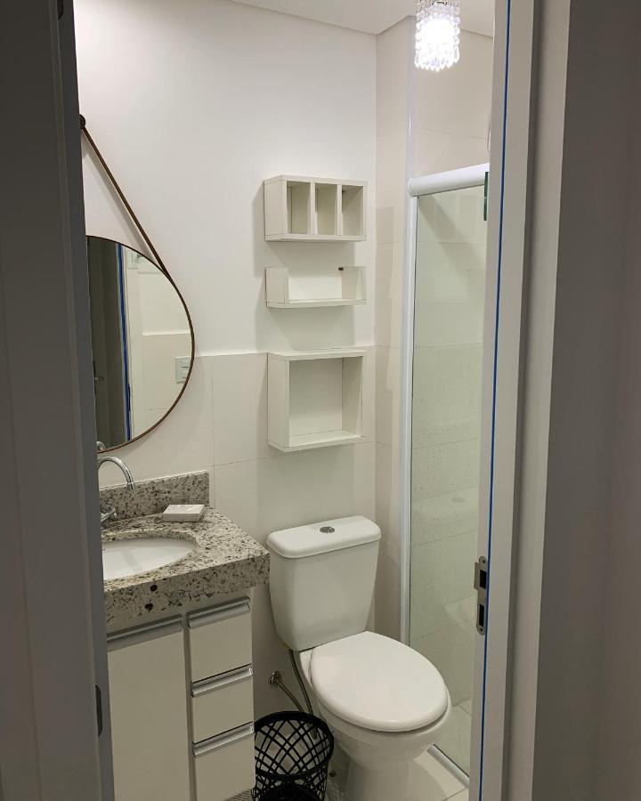 Apartamento Ubatuba-praia Grande Locacao Lopes Ubatuba